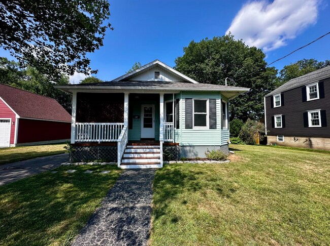 Building Photo - 47 Water St