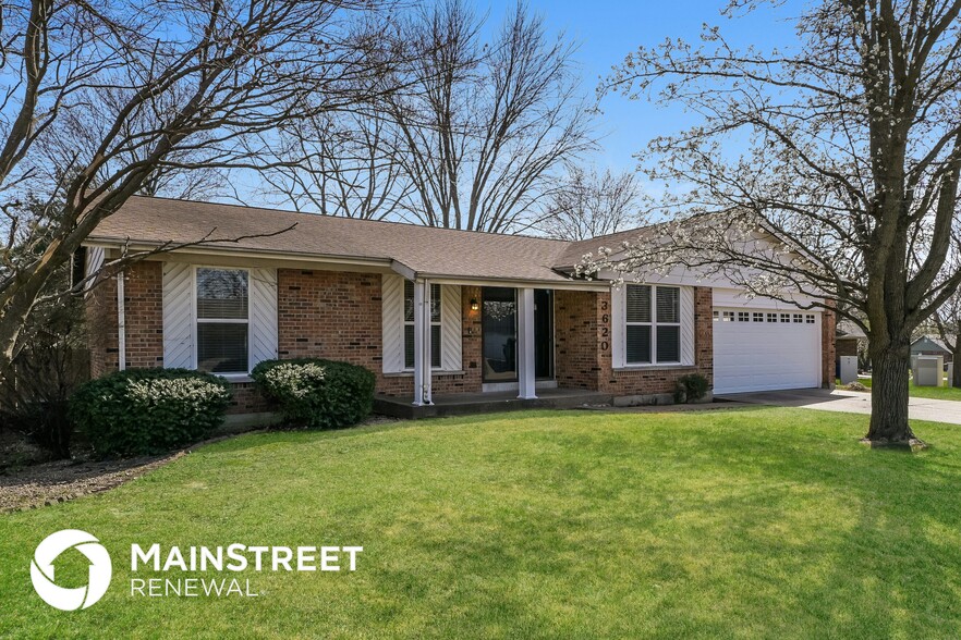 Building Photo - 3620 Ange Dr