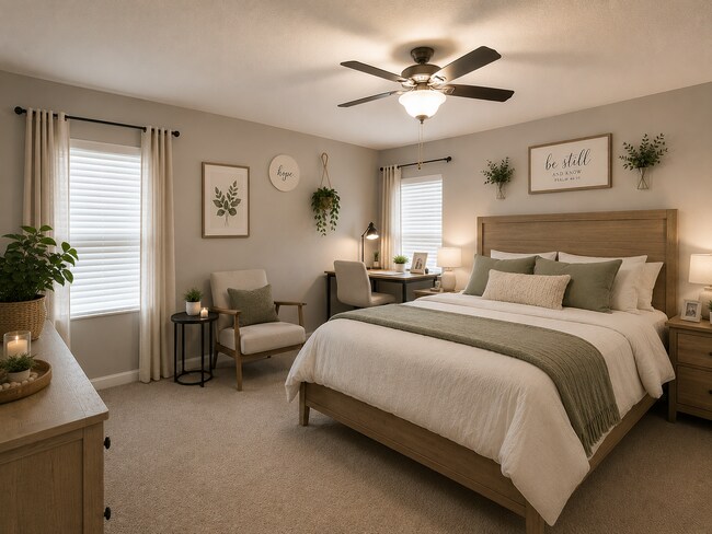 Building Photo - Beautiful 4/2, Minutes From the Beach!