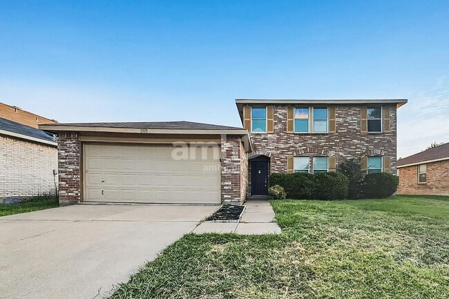 Building Photo - 1313 Cherokee Rose Ln