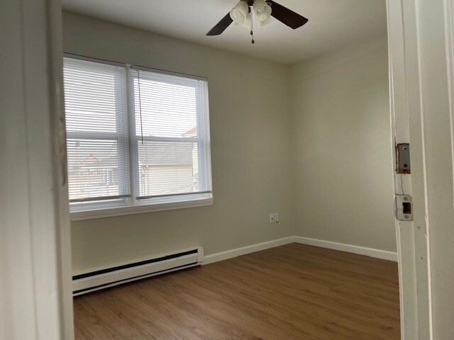 Second Bedroom - 783 East St