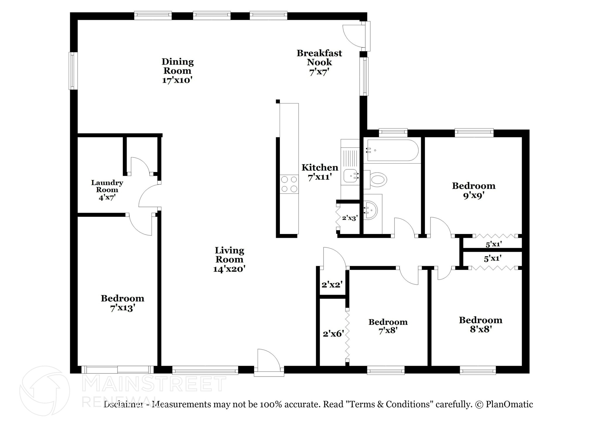 Building Photo - 1132 Hollywood Ave