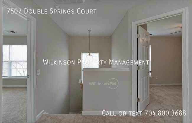 Building Photo - 7507 Double Springs Ct