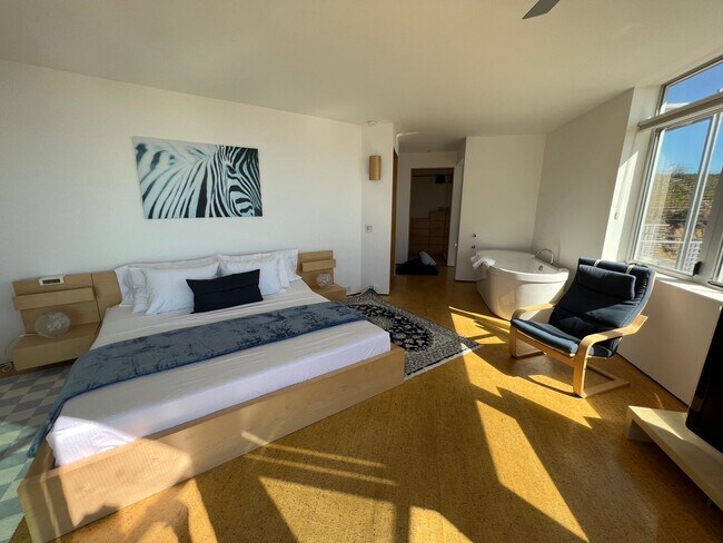 Building Photo - Modern Masterful Creation 4b 4b with most impressive views in Malibu