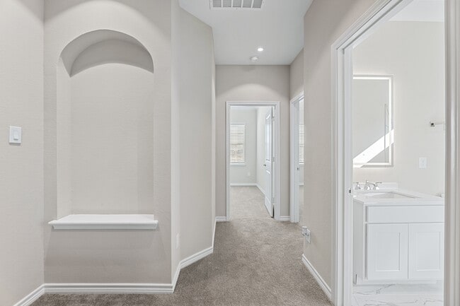 Building Photo - Audra Townhomes