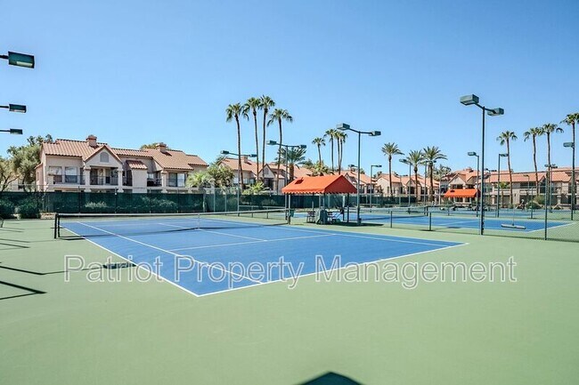 Building Photo - 9711-9711 E Mountain View Rd