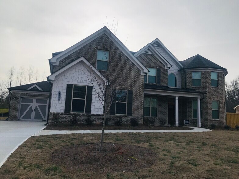 Building Photo - 4140 Gold Hill Ln