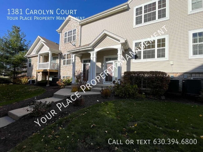 Building Photo - 1381 Carolyn Ct