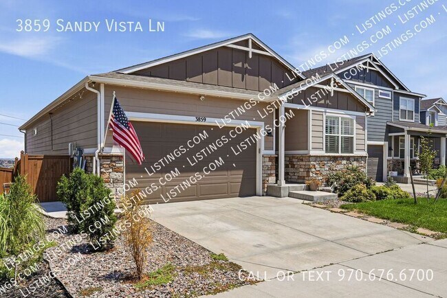 Building Photo - 3859 Sandy Vista Ln