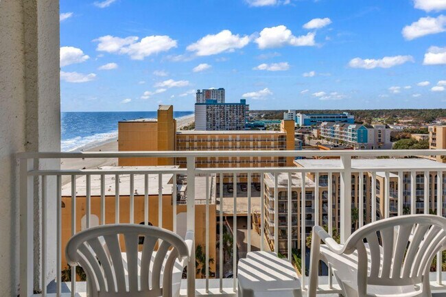 Building Photo - 1207 S Ocean Blvd