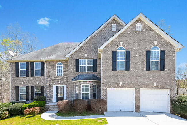 Building Photo - 1035 Paper Creek Dr SE