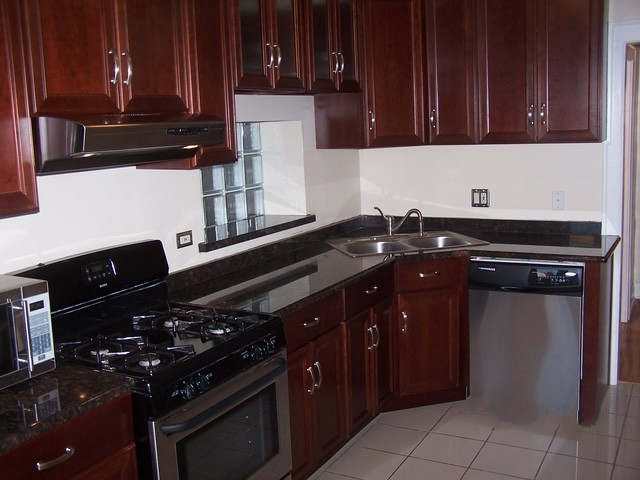 Building Photo - 5419 N Artesian Ave