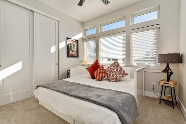 Building Photo - 4-Story 2BD, 2.5BA LoHi Townhome with Rooftop Deck