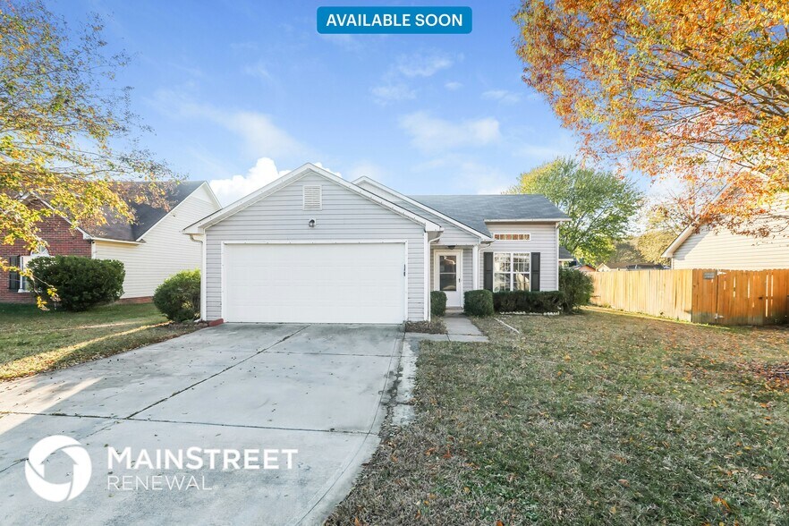 Primary Photo - 4105 Runaway Cir