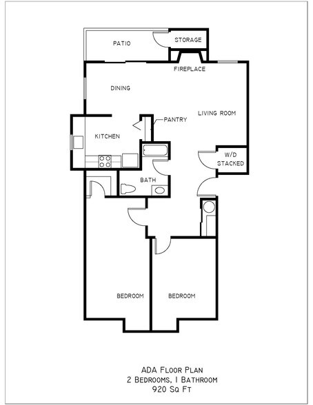Building Photo - THE VILLAS AT PORTAGE CREEK