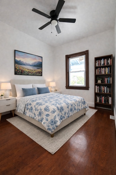 Building Photo - 3324 Spokane Ave