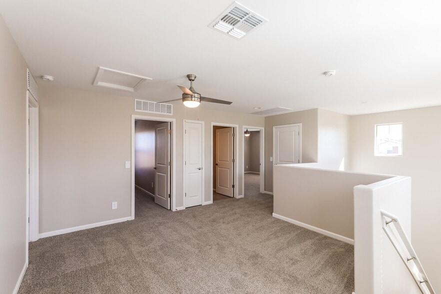 Building Photo - 12705 E Caden Dr