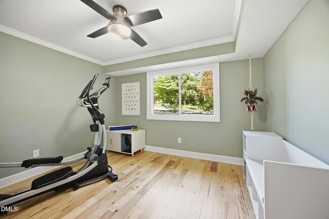 Building Photo - 603 N Estes Dr