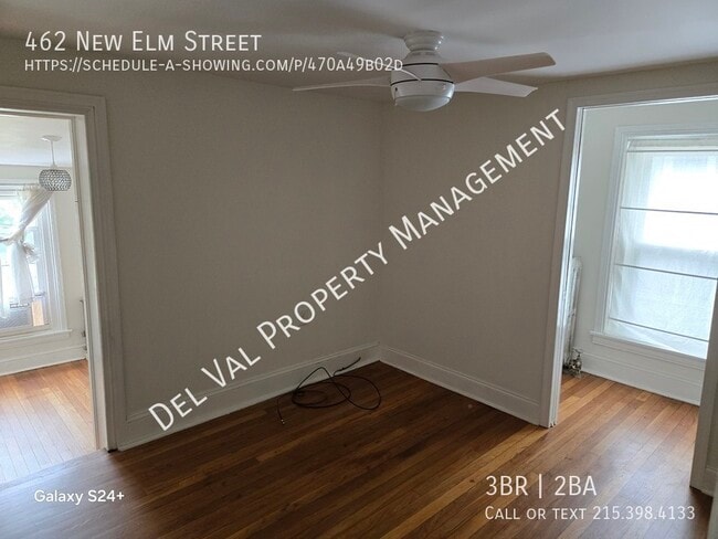 Building Photo - 462 New Elm St
