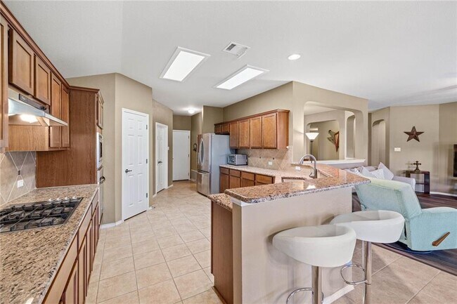 Building Photo - 15517 Staked Plains Loop