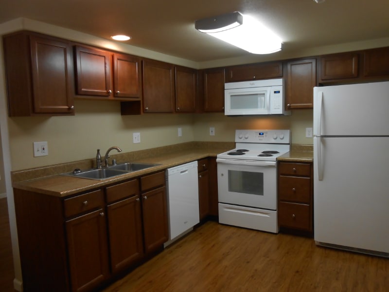 Building Photo - 3918 Goodnight Ave