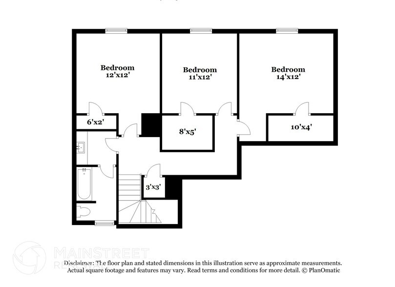 Building Photo - 2306 Curbow Dr