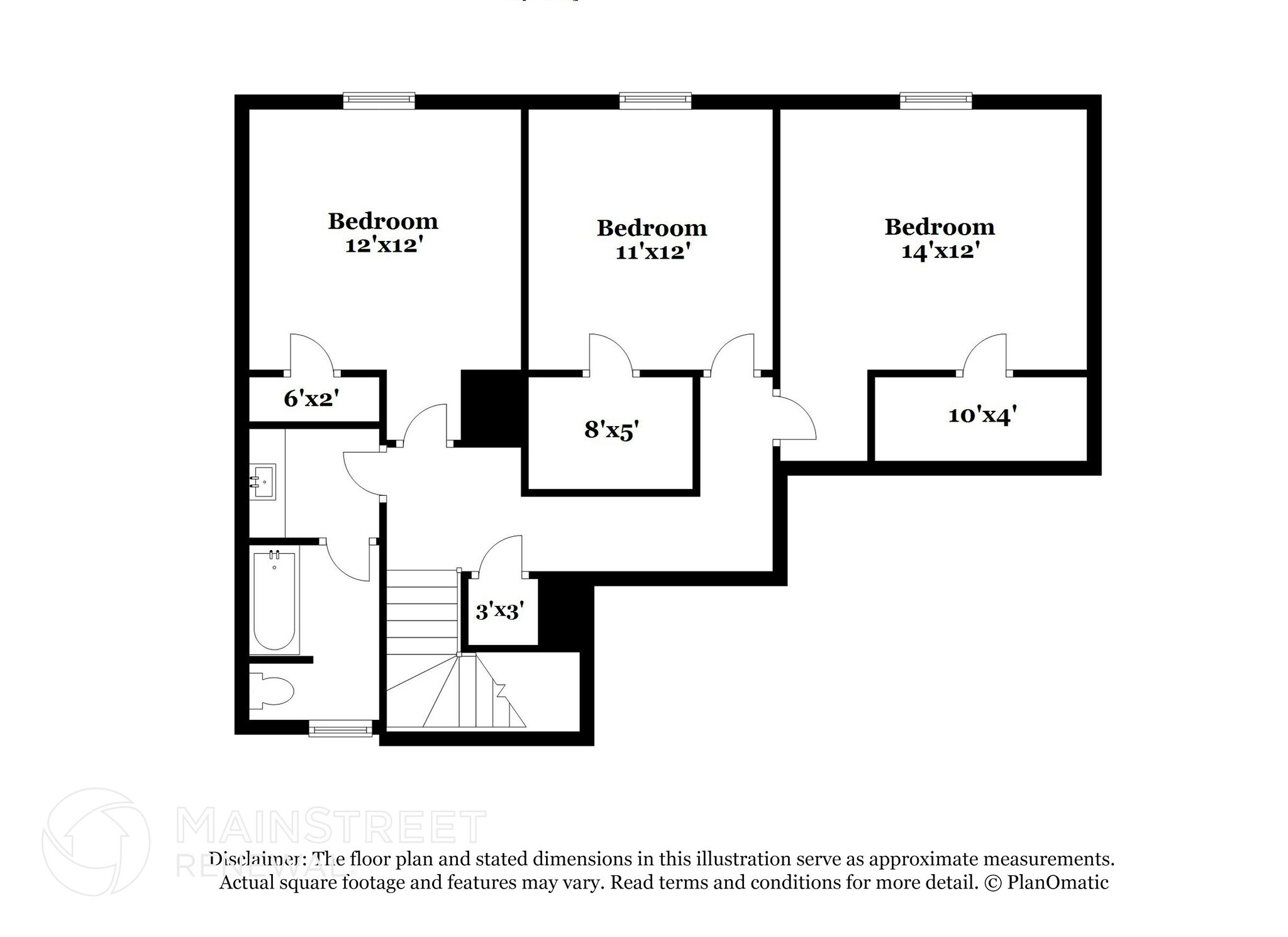 Building Photo - 2306 Curbow Dr