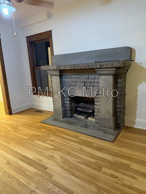Building Photo - 3833 Campbell St