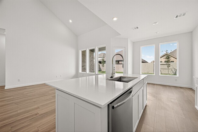 Building Photo - 2419 Hazel Berry St