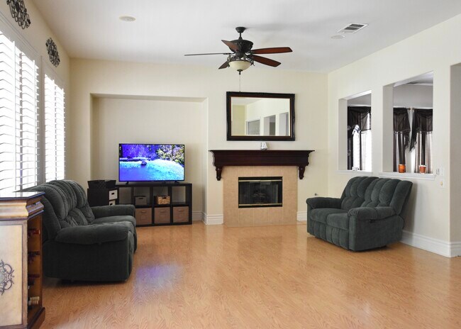 Building Photo - 17346 Sierra Sunrise Ln
