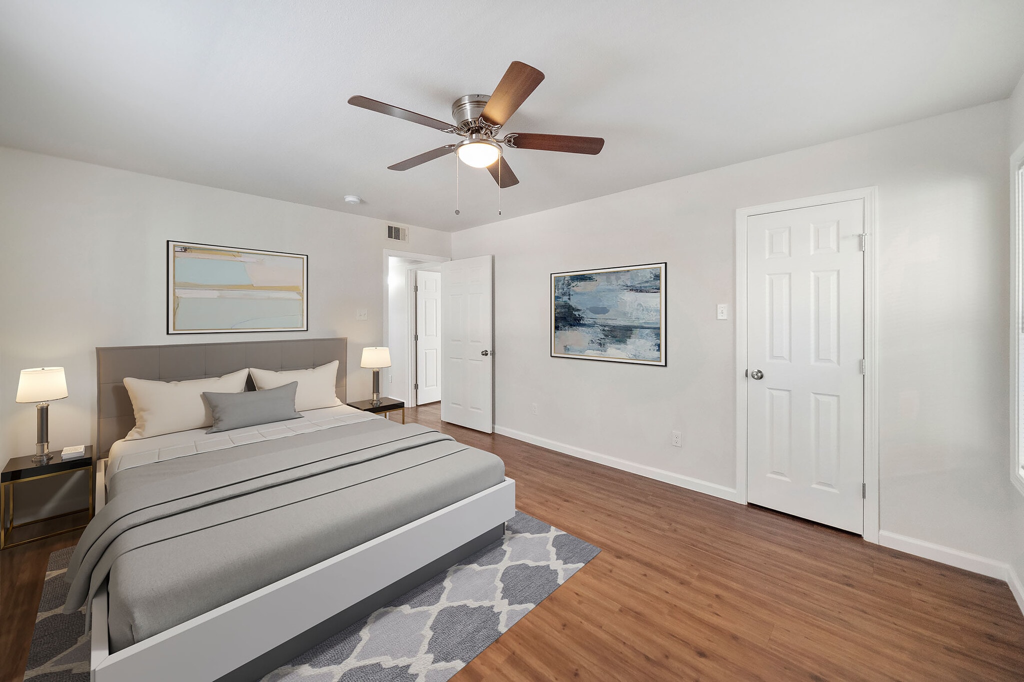 *Virtually Staged* - 6403 Sloan St