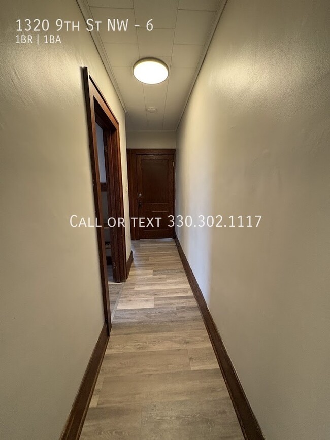 Building Photo - Large one bedroom apartment available for ...