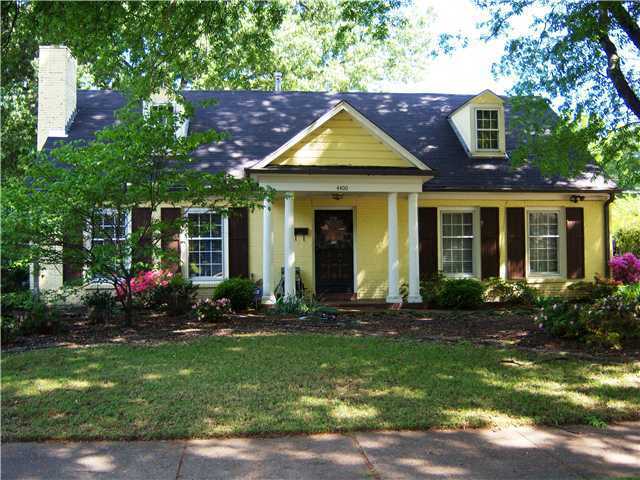 Building Photo - 4400 Fair Meadow Rd S