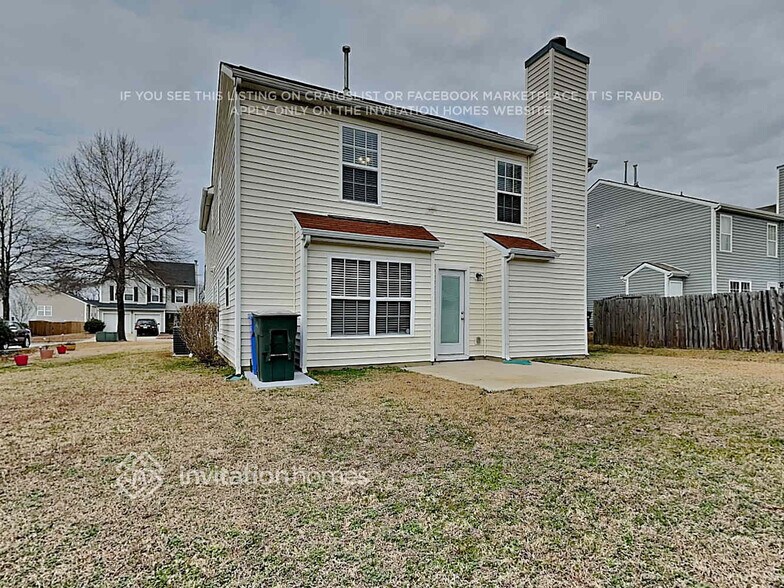 Building Photo - 737 Willow Bay Dr