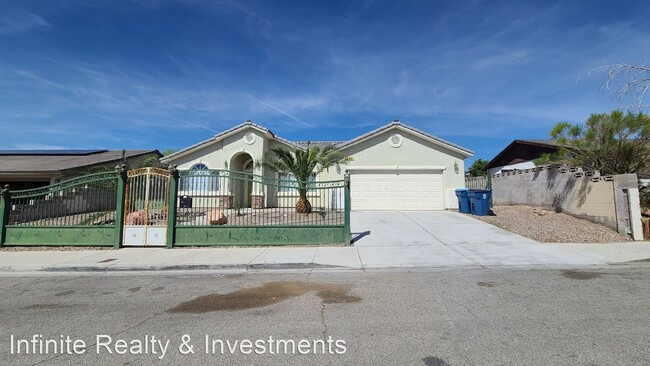 Primary Photo - 4 br, 2 bath House - 5243 Rambling Road