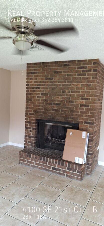 Building Photo - 4100 SE 21st Ct