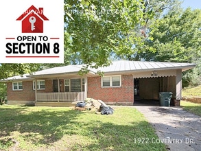 Building Photo - 1922 Coventry Dr