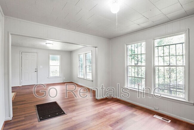 Building Photo - 5709 13th St S