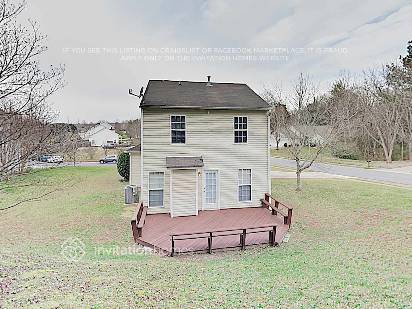 Building Photo - 101 Sweetbriar Ct