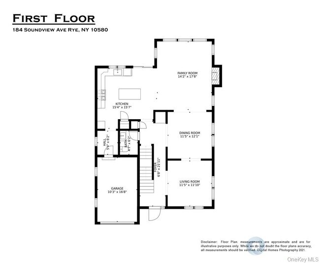 Building Photo - 184 Soundview Ave