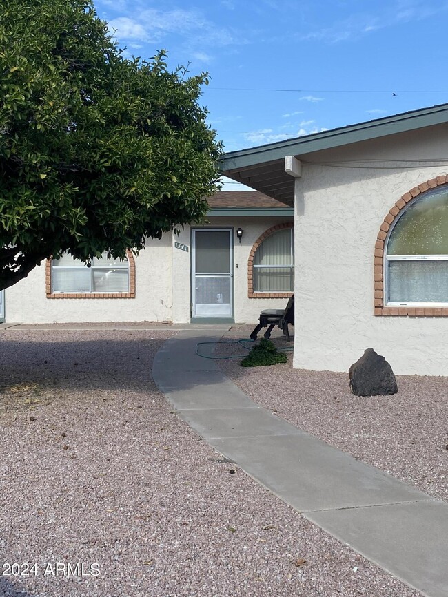 Building Photo - 1341 N Gaylord Cir