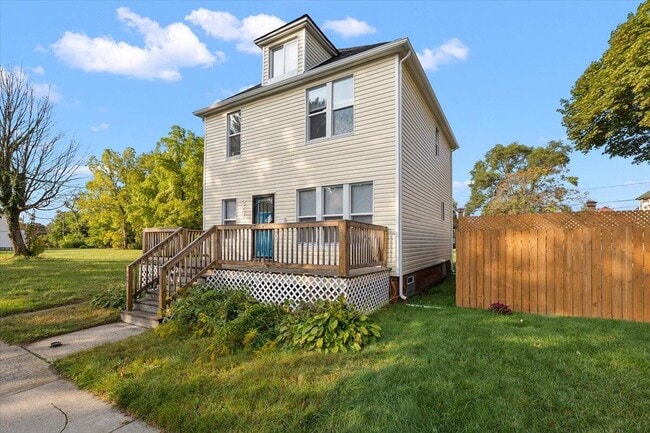 Building Photo - 3473 Townsend St