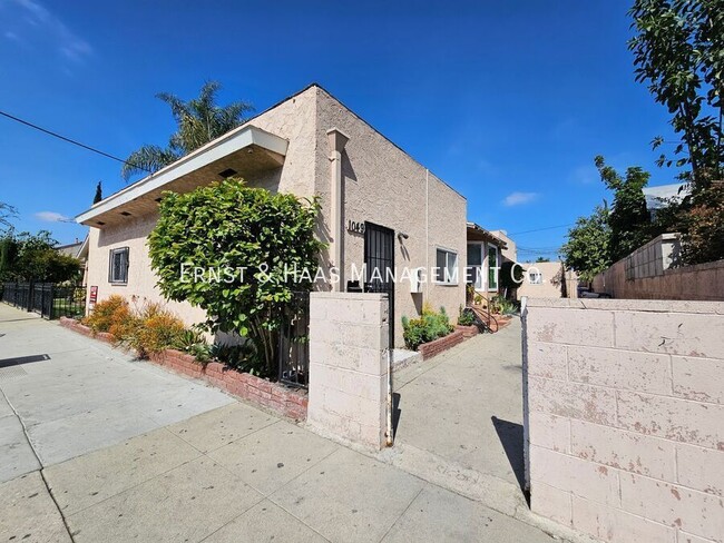 Primary Photo - 1049 E 21st St