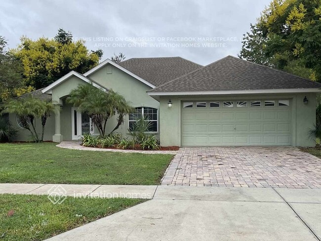 Building Photo - 4411 Abaco Dr