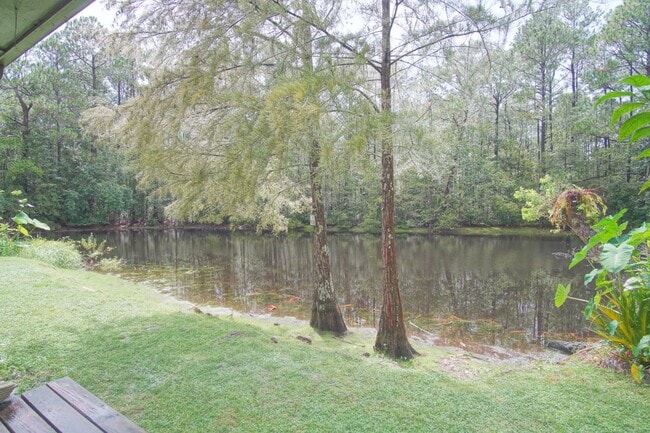 Building Photo - Spacious End-Unit Townhome with Lake Views...