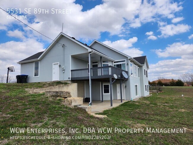 Building Photo - 5531 SE 89th St
