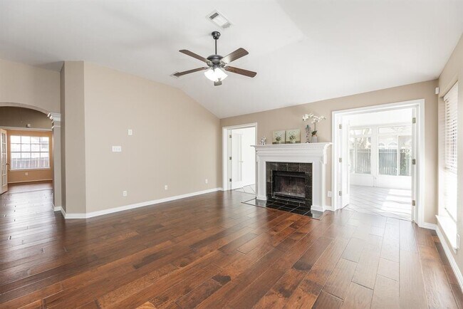 Building Photo - 4523 Wavertree Dr