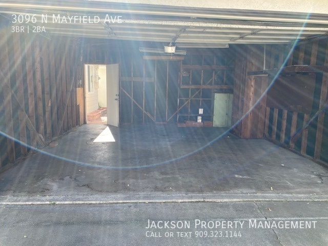 Building Photo - 3096 N Mayfield Ave