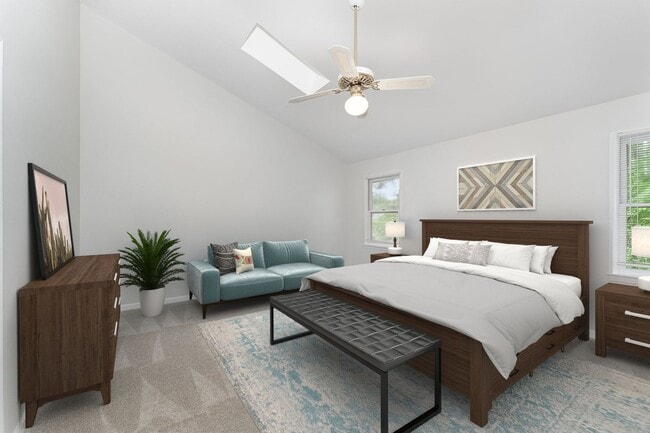 Building Photo - Everything You Need. All Right Here at Lakepointe Village Townhomes!