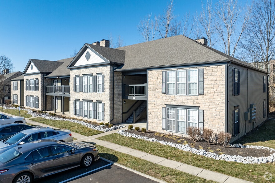 Building Photo - Sycamore Ridge of Dublin